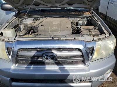 Zdjęcie 12 z 12 samochodu: 2010 TOYOTA TACOMA DOUBLE CAB VIN:5TELU4EN8AZ687095 - miniatura