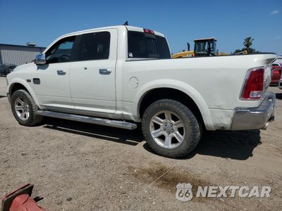 Drugie zdjęcie samochodu z przodu: 2016 RAM 1500 LONGHORN VIN:1C6RR7PTXGS225103 - miniatura