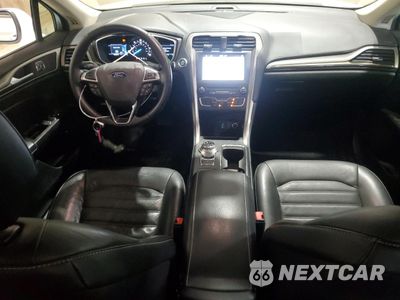 Zdjęcie 8 z 13 samochodu: 2018 FORD FUSION SE HYBRID VIN:3FA6P0LU0JR172010 - miniatura