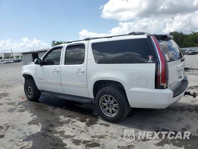 Drugie zdjęcie samochodu z przodu: 2013 GMC YUKON XL C1500 SLT VIN:1GKS1KE00DR262830 - miniatura