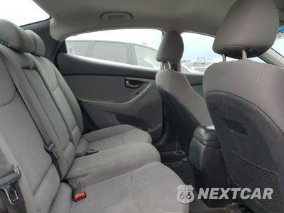 Zdjęcie 10 z 12 samochodu: 2015 HYUNDAI ELANTRA SE VIN:5NPDH4AE1FH641150 - miniatura