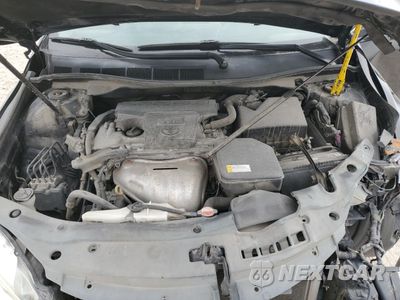 Zdjęcie 11 z 12 samochodu: 2016 TOYOTA CAMRY LE VIN:4T4BF1FKXGR524606 - miniatura