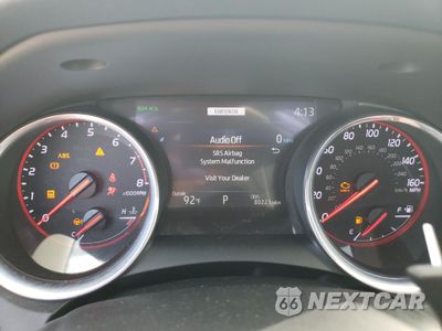 Zdjęcie 9 z 13 samochodu: 2020 TOYOTA CAMRY XSE VIN:4T1K61AKXLU362410 - miniatura