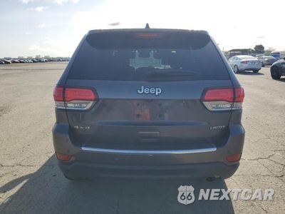 Zdjęcie 6 z 14 samochodu: 2021 JEEP GRAND CHEROKEE LIMITED VIN:1C4RJFBGXMC564390 - miniatura