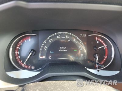 Zdjęcie 9 z 16 samochodu: 2025 TOYOTA RAV4 XLE VIN:2T3W1RFV8SC318589 - miniatura