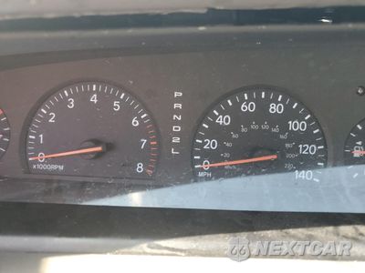 Zdjęcie 9 z 12 samochodu: 2004 TOYOTA AVALON XL VIN:4T1BF28B14U377665 - miniatura