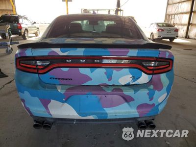 Zdjęcie 6 z 12 samochodu: 2016 DODGE CHARGER SXT VIN:2C3CDXHG8GH233226 - miniatura