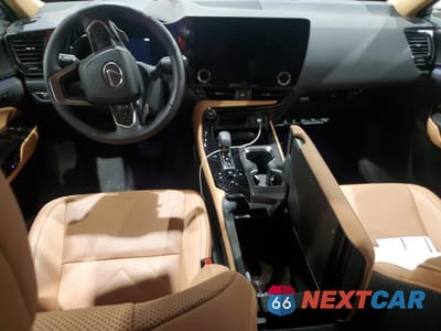 Zdjęcie 8 z 12 samochodu: 2024 LEXUS NX 350H BASE VIN:2T2GKCEZ8RC031254 - miniatura