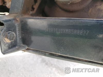 Zdjęcie 10 z 11 samochodu: 2021 KAWASAKI KRT800 J VIN:JKBRTCJ1XMB500027 - miniatura