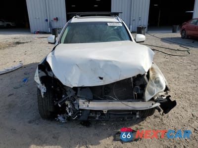 Piąte zdjęcie samochodu w środku: 2014 INFINITI QX50 VIN:JN1BJ0HP0EM210821 - miniatura