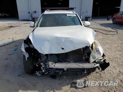 Piąte zdjęcie samochodu w środku: 2014 INFINITI QX50 VIN:JN1BJ0HP0EM210821 - miniatura