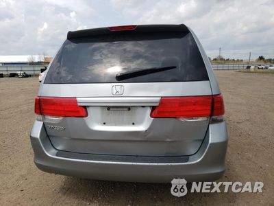 Zdjęcie 6 z 13 samochodu: 2010 HONDA ODYSSEY EXL VIN:5FNRL3H7XAB033530 - miniatura
