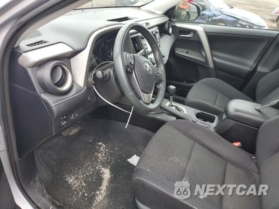 Zdjęcie 7 z 14 samochodu: 2017 TOYOTA RAVA 4 VIN:XT3RFREV2HW603215 - miniatura