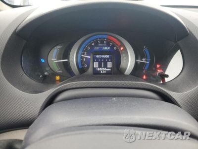 Zdjęcie 9 z 13 samochodu: 2010 HONDA INSIGHT LX VIN:JHMZE2H52AS014457 - miniatura