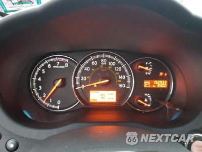 Zdjęcie 9 z 12 samochodu: 2011 NISSAN MAXIMA S VIN:1N4AA5AP5BC801587 - miniatura