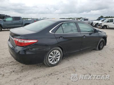 Trzecie zdjęcie samochodu z tyłu: 2016 TOYOTA CAMRY LE VIN:4T4BF1FKXGR524606 - miniatura
