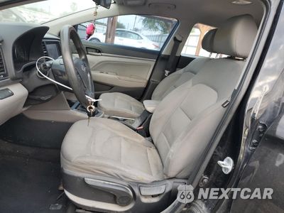 Zdjęcie 7 z 14 samochodu: 2017 HYUNDAI ELANTRA SE VIN:5NPD84LFXHH006890 - miniatura