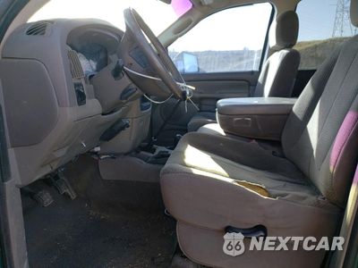 Zdjęcie 7 z 14 samochodu: 2003 DODGE RAM 3500 ST VIN:3D7MU48603G797717 - miniatura