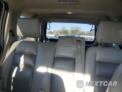 Zdjęcie 10 z 13 samochodu: 2006 FORD EXPLORER XLT VIN:1FMEU73E96UB53497 - miniatura