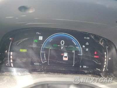 Zdjęcie 9 z 13 samochodu: 2025 TOYOTA CAMRY XSE VIN:4T1DAACK8SU548255 - miniatura
