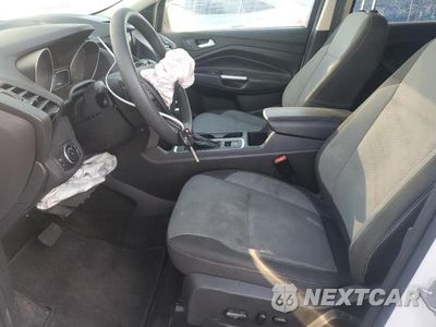 Zdjęcie 7 z 14 samochodu: 2017 FORD ESCAPE SE VIN:1FMCU0GD9HUD48180 - miniatura