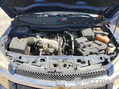 Zdjęcie 12 z 13 samochodu: 2008 CHEVROLET EQUINOX LT VIN:2CNDL53F086077715 - miniatura