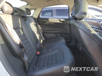 Zdjęcie 10 z 13 samochodu: 2017 FORD FUSION SE HYBRID VIN:3FA6P0LU7HR409604 - miniatura