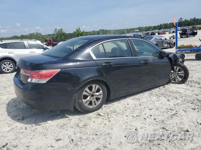 Trzecie zdjęcie samochodu z tyłu: 2012 HONDA ACCORD SE VIN:1HGCP2F66CA222669 - miniatura