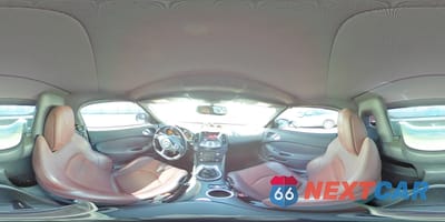 Zdjęcie 12 z 14 samochodu: 2013 NISSAN 370Z BASE VIN:JN1AZ4FH0DM830056 - miniatura