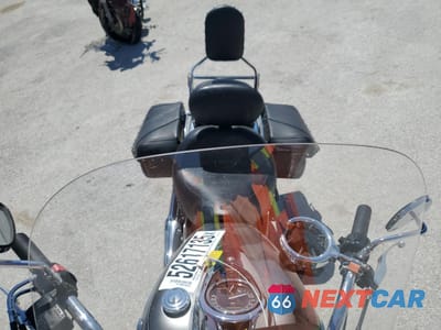 Piąte zdjęcie samochodu w środku: 2019 KAWASAKI VN900 D VIN:JKAVN2D11KA062469 - miniatura