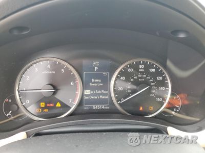 Zdjęcie 9 z 13 samochodu: 2016 LEXUS NX 200T BASE VIN:JTJYARBZ2G2048918 - miniatura