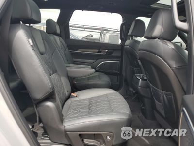 Zdjęcie 11 z 14 samochodu: 2024 KIA TELLURIDE SX VIN:5XYP5DGC8RG422323 - miniatura