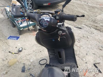 Zdjęcie 6 z 10 samochodu: 2020 SCOO SCOOTER VIN:L2BB2NCC0LB411097 - miniatura