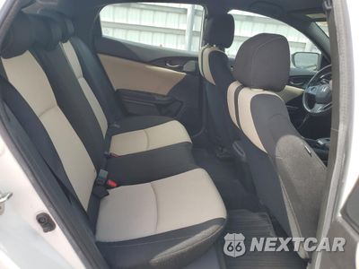 Zdjęcie 10 z 14 samochodu: 2017 HONDA CIVIC SPORT VIN:SHHFK7H48HU407256 - miniatura