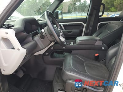 Zdjęcie 7 z 15 samochodu: 2022 LAND ROVER DEFENDER 110 X-DYNAMIC HSE VIN:SALE37RU8N2099697 - miniatura