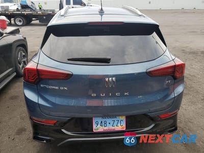 Zdjęcie 6 z 13 samochodu: 2024 BUICK ENCORE GX SPORT TOURING VIN:KL4AMDSL8RB002243 - miniatura