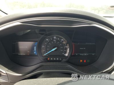 Zdjęcie 9 z 12 samochodu: 2019 FORD FUSION SE VIN:3FA6P0LU7KR119306 - miniatura
