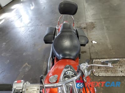 Piąte zdjęcie samochodu w środku: 2009 KAWASAKI VN900 C VIN:JKAVN2C119A026227 - miniatura