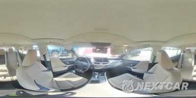 Zdjęcie 14 z 14 samochodu: 2020 LEXUS ES 350 VIN:58ADZ1B19LU081892 - miniatura