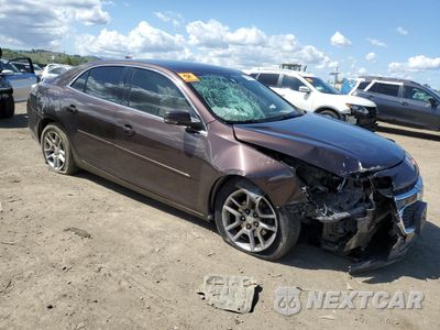 Czwarte zdjęcie samochodu z boku: 2015 CHEVROLET MALIBU 1LT VIN:1G11C5SL5FF259629 - miniatura