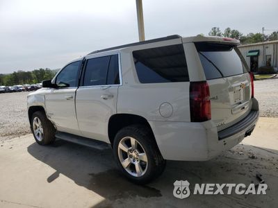 Drugie zdjęcie samochodu z przodu: 2016 CHEVROLET TAHOE C1500 LT VIN:1GNSCBKC1GR221798 - miniatura