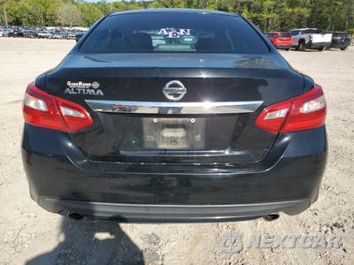 Zdjęcie 6 z 14 samochodu: 2016 NISSAN ALTIMA 2.5 VIN:1N4AL3AP1GN369252 - miniatura