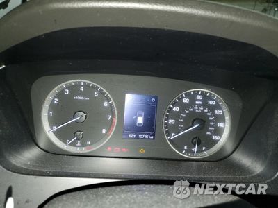 Zdjęcie 9 z 15 samochodu: 2017 HYUNDAI SONATA SE VIN:5NPE24AF1HH544855 - miniatura
