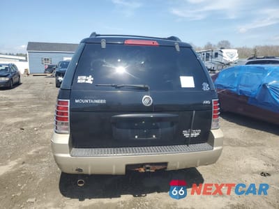 Zdjęcie 6 z 13 samochodu: 2005 MERCURY MOUNTAINEER VIN:4M2ZU86E95UJ02758 - miniatura