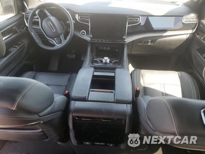 Zdjęcie 8 z 15 samochodu: 2024 JEEP GRAND WAGONEER L SERIES II VIN:1C4SJSFP4RS139491 - miniatura