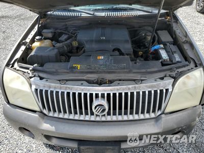 Zdjęcie 12 z 13 samochodu: 2003 MERCURY MOUNTAINEER VIN:4M2DU66W33ZJ12208 - miniatura