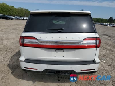 Zdjęcie 6 z 14 samochodu: 2021 LINCOLN NAVIGATOR L RESERVE VIN:5LMJJ3LT3MEL16549 - miniatura