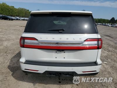 Zdjęcie 6 z 14 samochodu: 2021 LINCOLN NAVIGATOR L RESERVE VIN:5LMJJ3LT3MEL16549 - miniatura