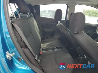 Zdjęcie 10 z 12 samochodu: 2020 CHEVROLET SPARK LS VIN:KL8CB6SA2LC429023 - miniatura