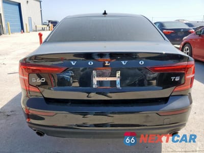 Zdjęcie 6 z 13 samochodu: 2021 VOLVO S60 T5 MOMENTUM VIN:7JR102FK4MG080720 - miniatura